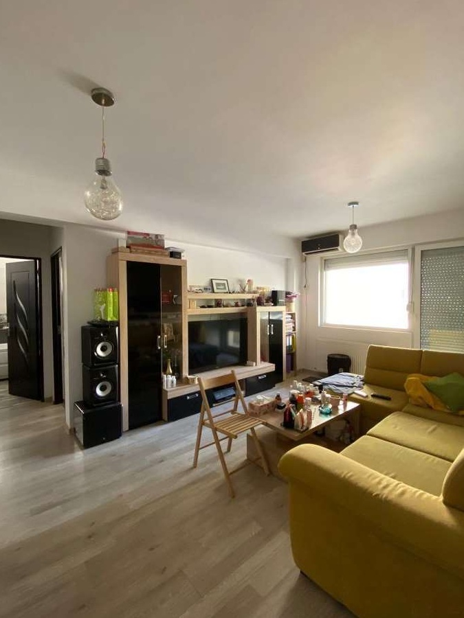 Apartament 2 camere parter Tomis Plus 84.000Euro