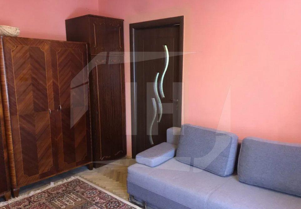 Apartament 2 camere, pet friendly, zona Piata Hermes