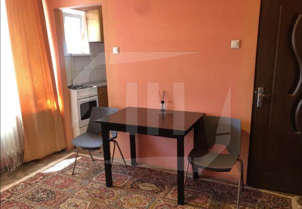 Apartament 2 camere, pet friendly, zona Piata Hermes