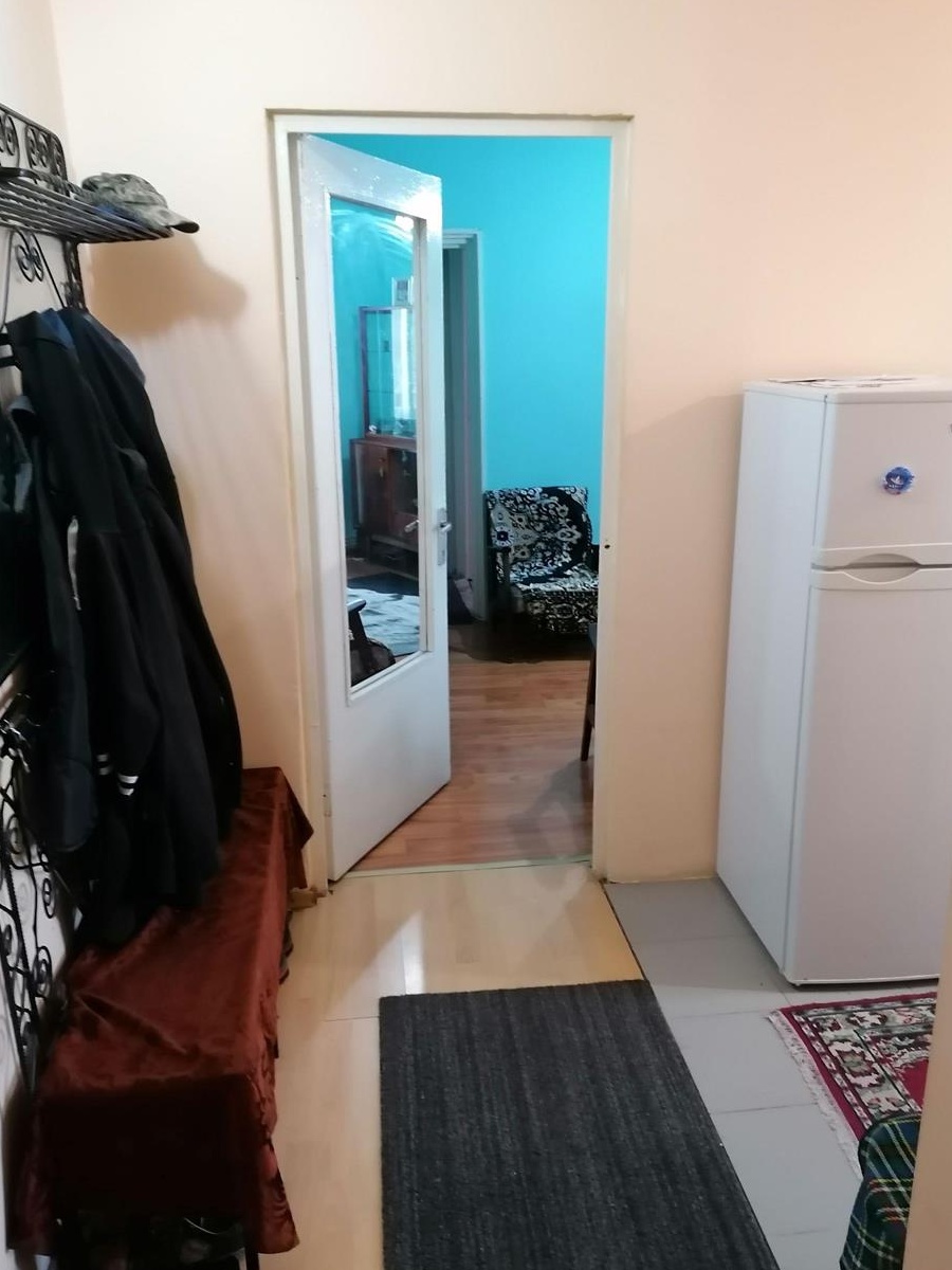 Apartament 2 camere piața centrala Deva