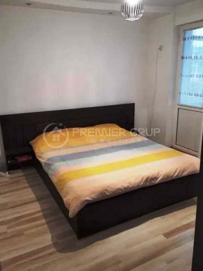 Apartament 2 camere, Podu Ros, 54mp, CT, termoziolat, mobilat+utilat