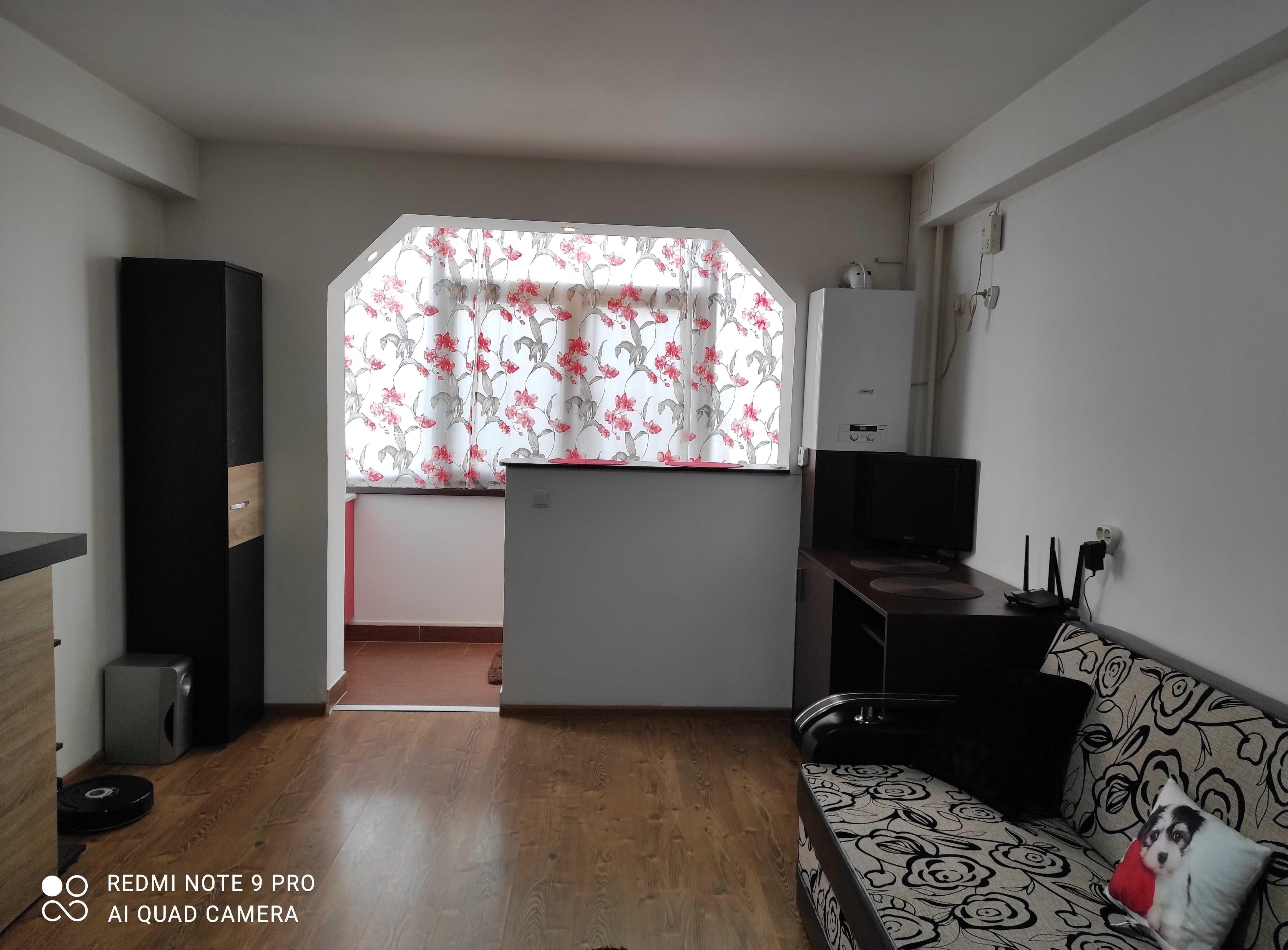 Apartament 2 camere Prelungirea Ghencea, cu loc de parcare acte