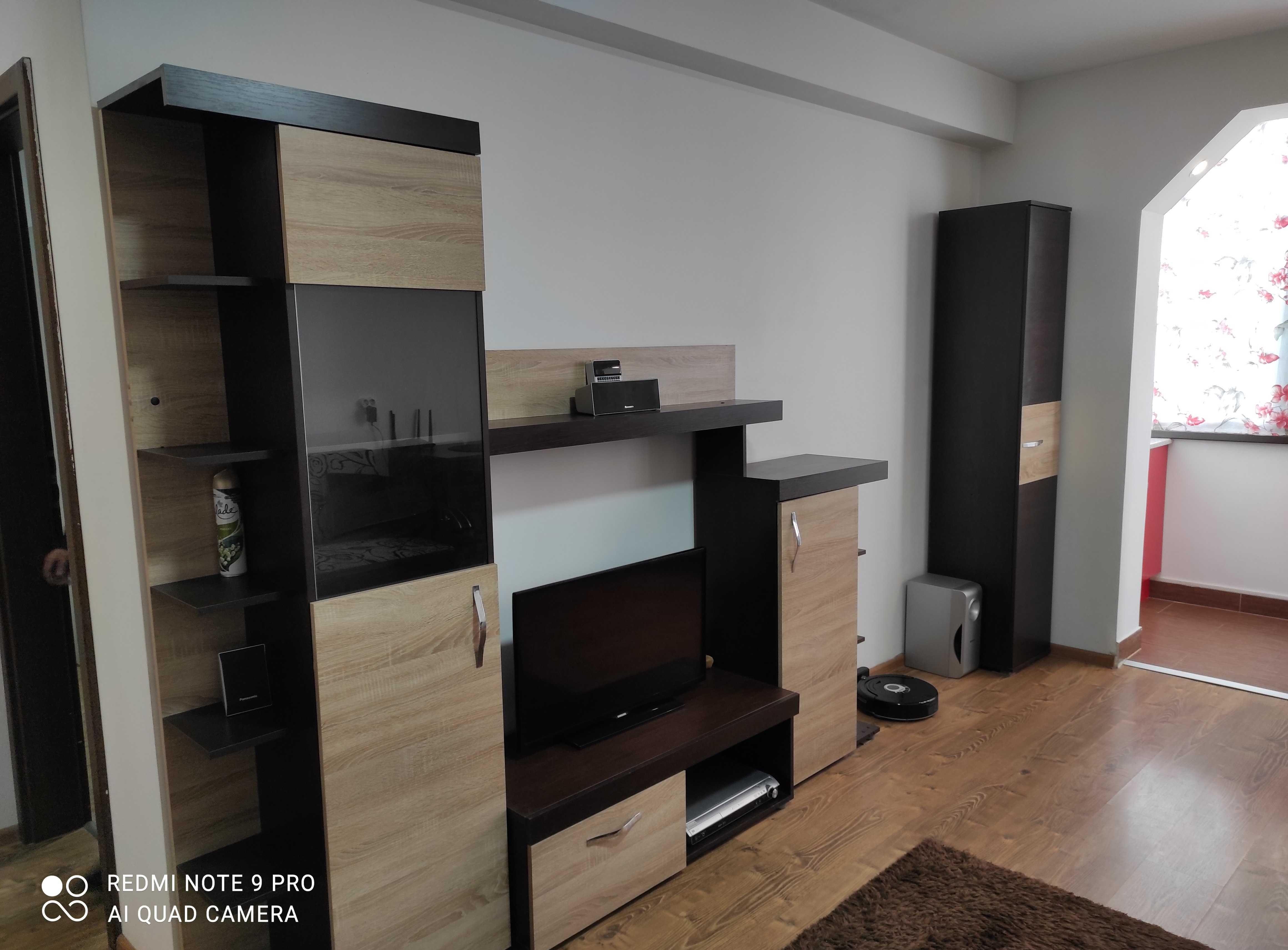 Apartament 2 camere Prelungirea Ghencea, cu loc de parcare acte
