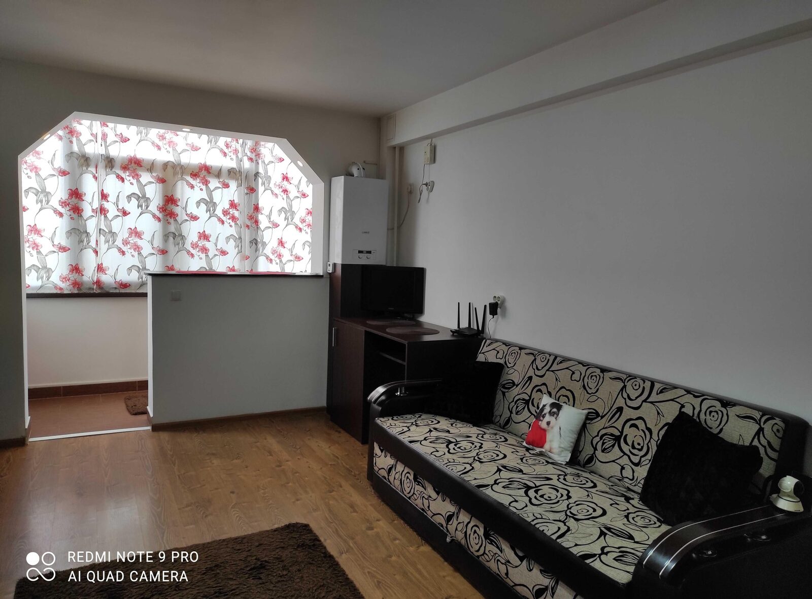 Apartament 2 camere Prelungirea Ghencea, cu loc de parcare acte