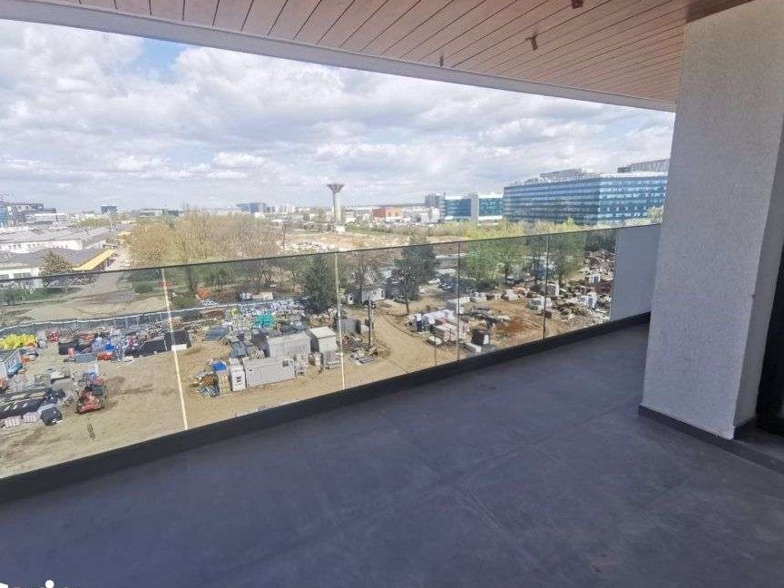 Apartament 2 camere premium Aviatiei-Nuco CITY