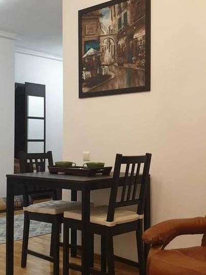Apartament 2 camere prima inchiriere zona Calea Calarasilor , Decebal