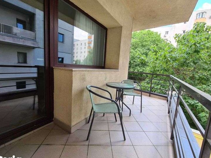 Apartament 2 camere prima inchiriere zona Calea Calarasilor , Decebal