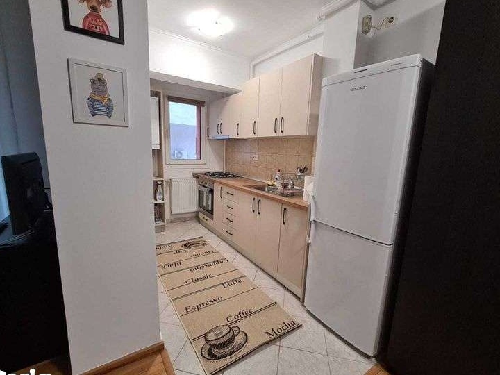 Apartament 2 camere prima inchiriere zona Calea Calarasilor , Decebal