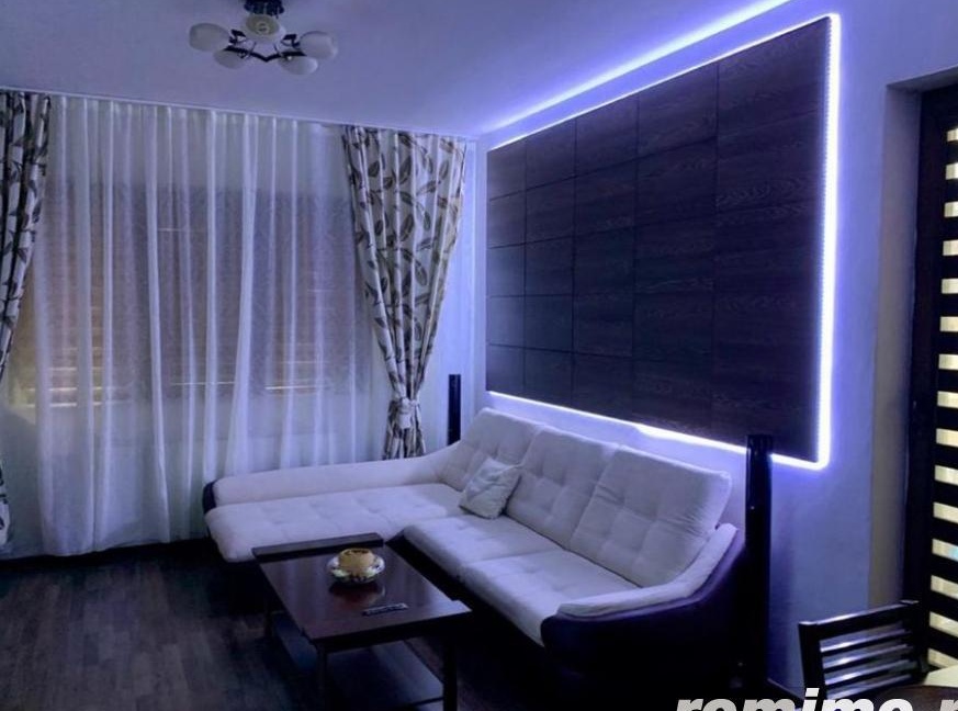 Apartament 2 camere Rahova / Salaj / Confort Urban