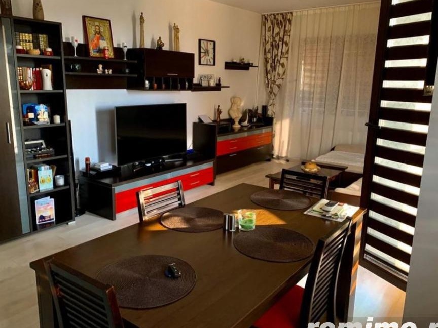 Apartament 2 camere Rahova / Salaj / Confort Urban