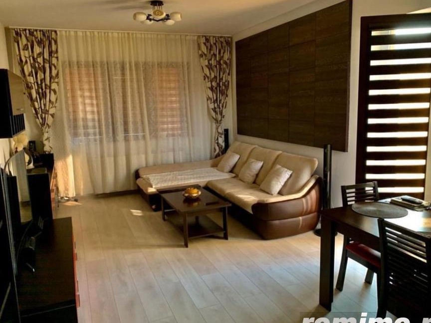 Apartament 2 camere Rahova / Salaj / Confort Urban
