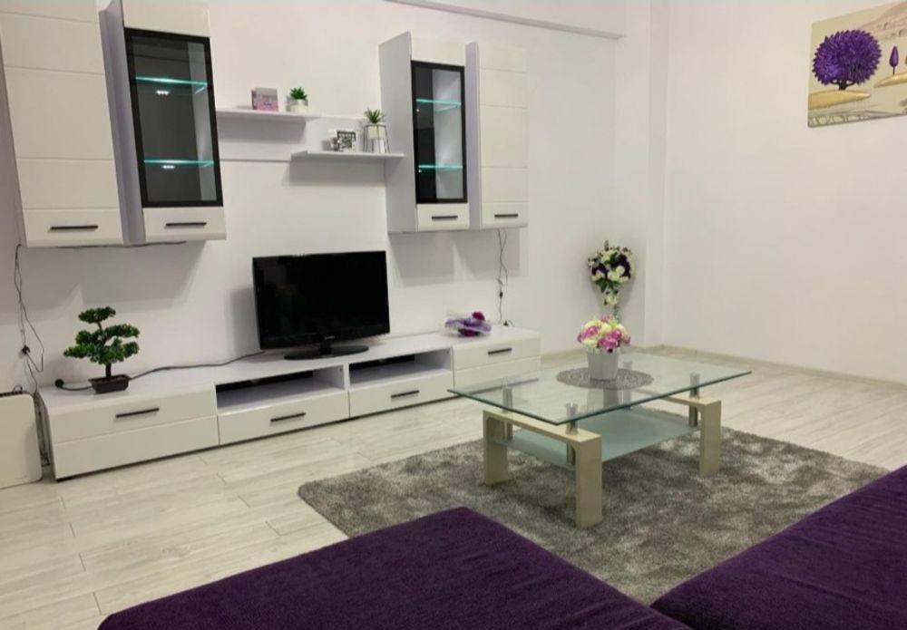 Apartament 2 camere regim hotelier militari residence