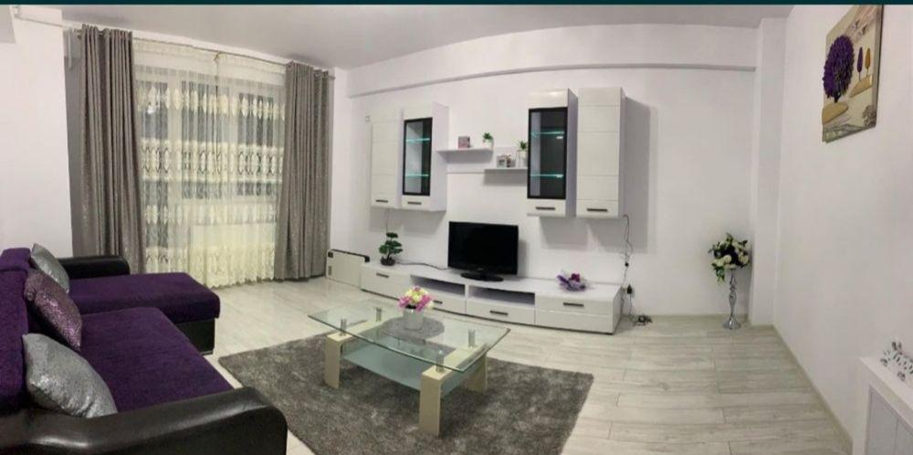 Apartament 2 camere regim hotelier militari residence