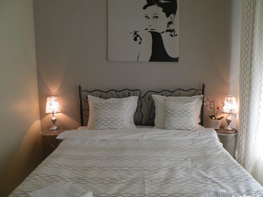 Apartament 2 camere Sala Palatului - Hilton mobilat si utilat modern