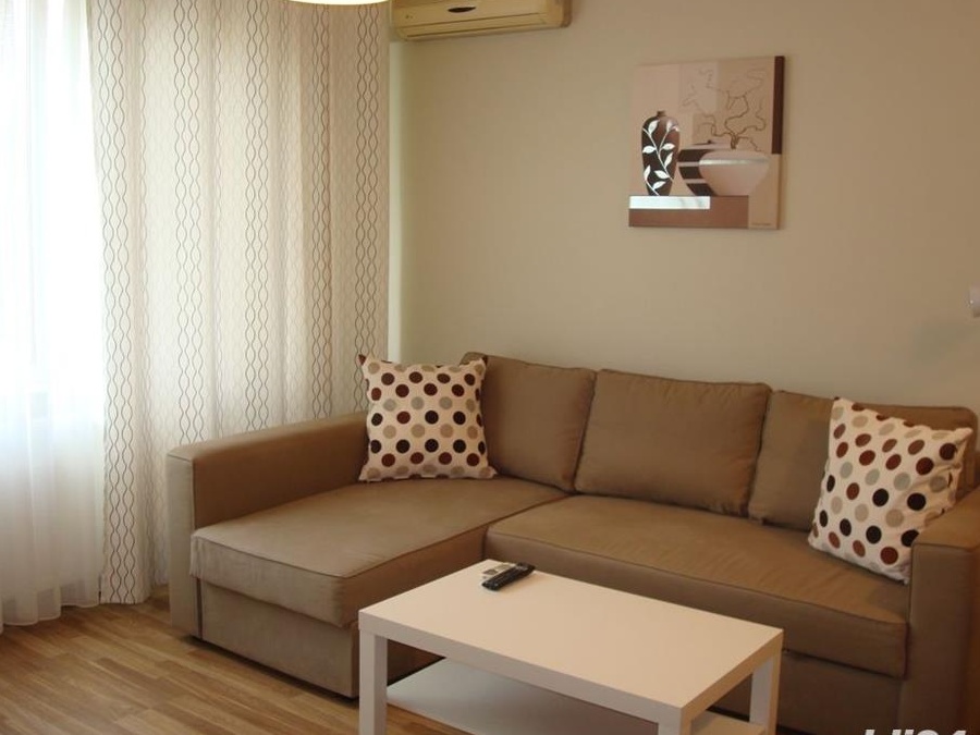 Apartament 2 camere Sala Palatului - Hilton mobilat si utilat modern