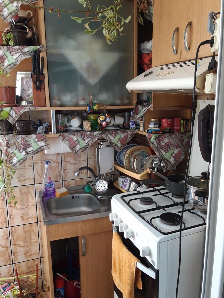 Apartament 2 camere Schela