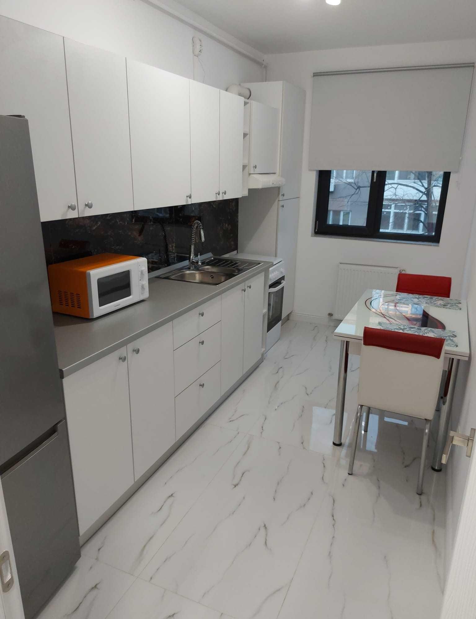 Apartament 2 camere sect 6 bucuresti strada hanul ancutei nr 6