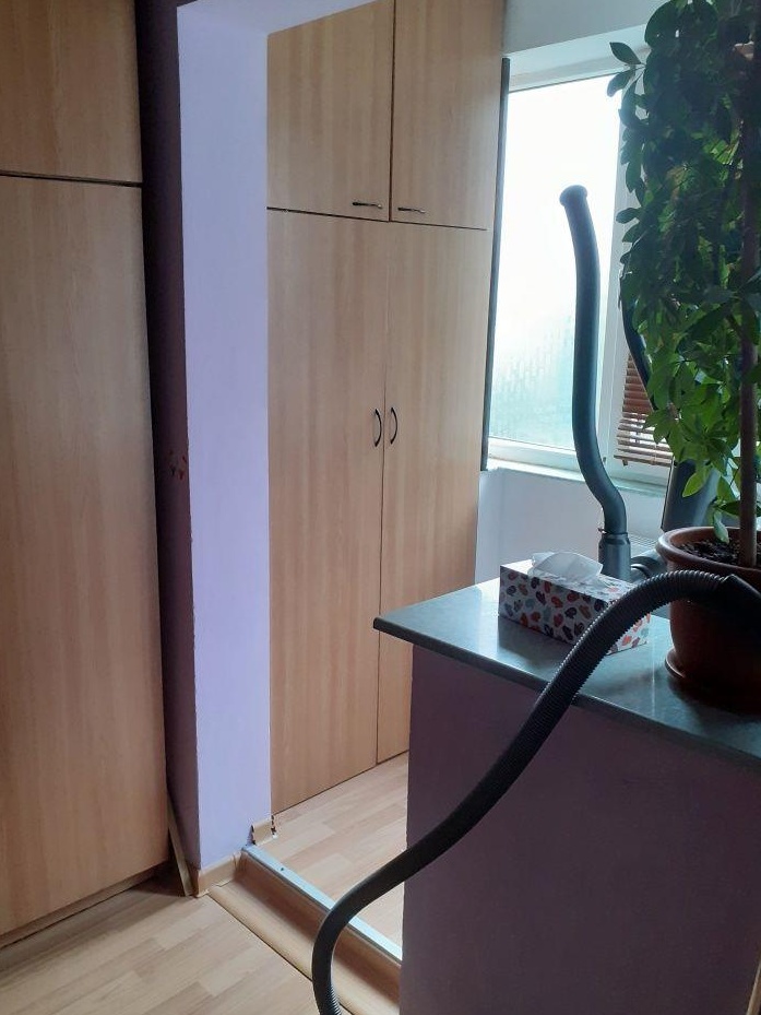 APARTAMENT 2 CAMERE SEMIDECOMANDAT