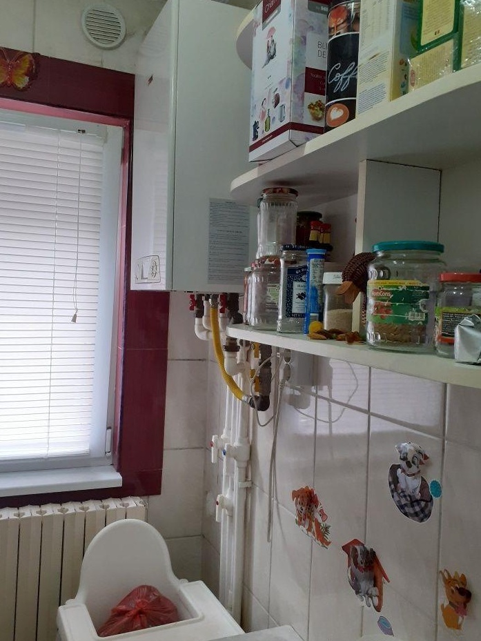 APARTAMENT 2 CAMERE SEMIDECOMANDAT