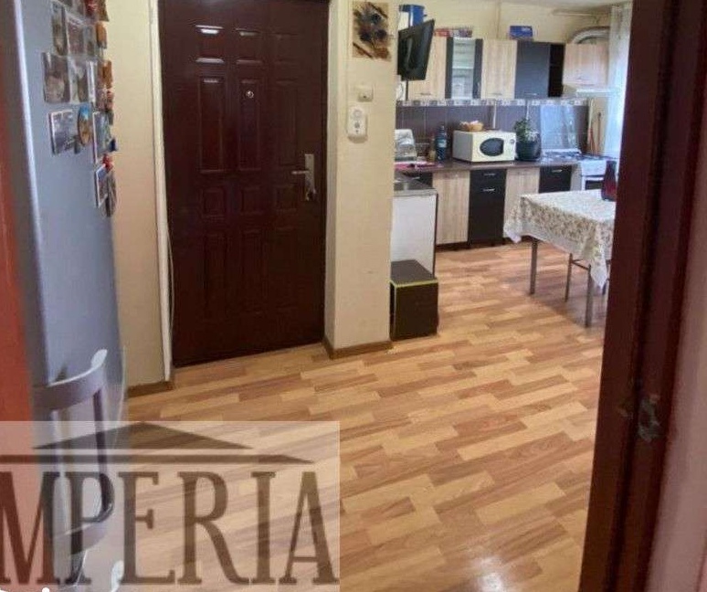 APARTAMENT 2 CAMERE SEMIDECOMANDAT, ETAJ 2/4 CRAIOVIȚA NOUĂ