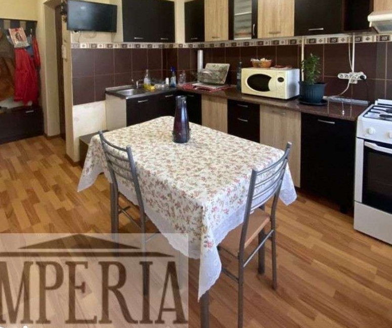 APARTAMENT 2 CAMERE SEMIDECOMANDAT, ETAJ 2/4 CRAIOVIȚA NOUĂ
