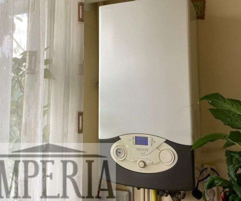 APARTAMENT 2 CAMERE SEMIDECOMANDAT, ETAJ 2/4 CRAIOVIȚA NOUĂ