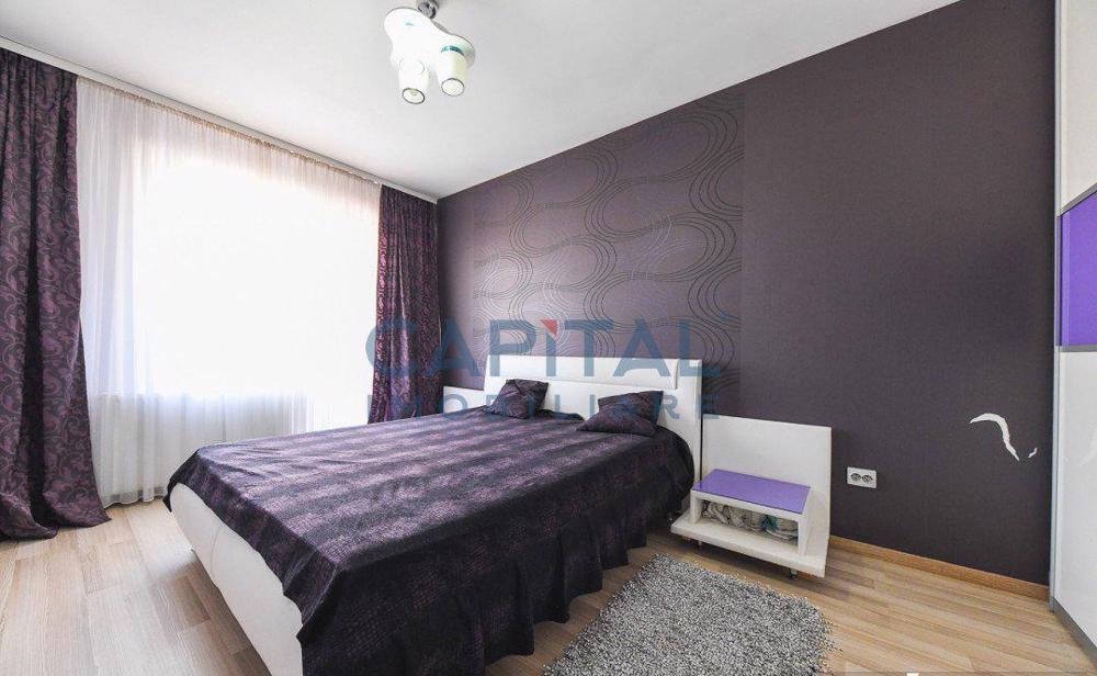 Apartament 2 camere semidecomandat Floresti, zona Tera