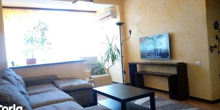 Apartament 2 camere semidecomandat Spitalul Judetean