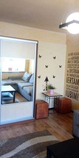 Apartament 2 camere semidecomandat Spitalul Judetean