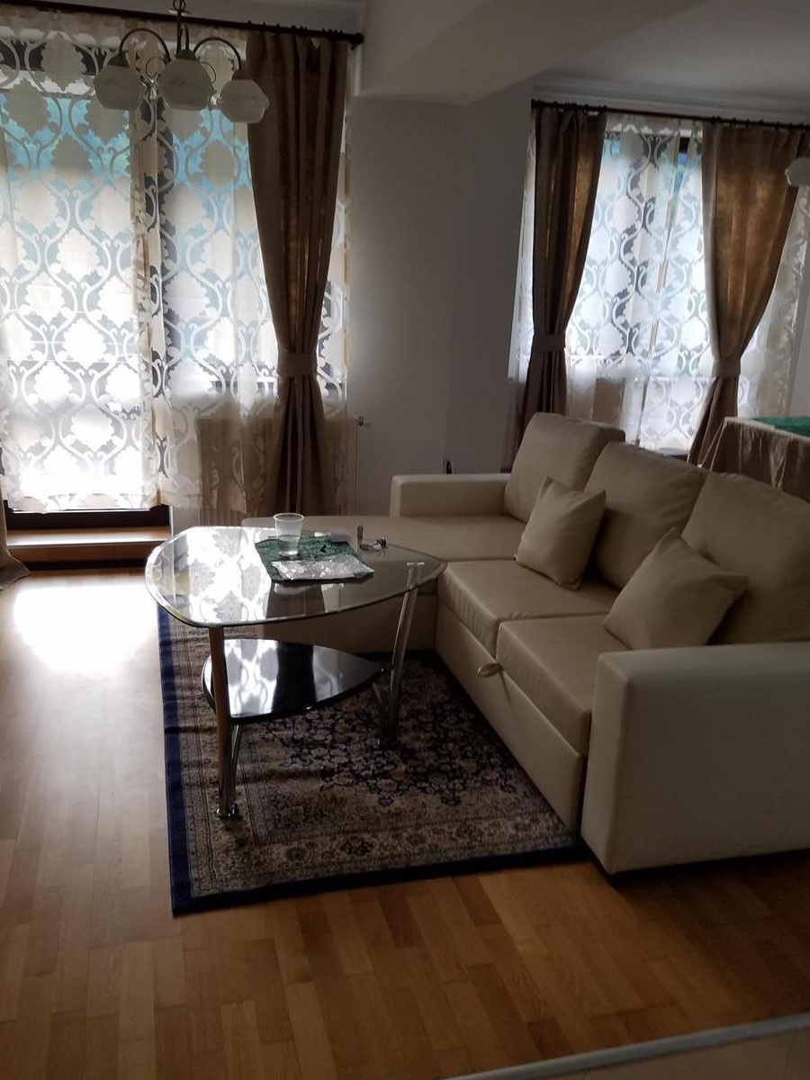 Apartament 2 camere, Sinaia