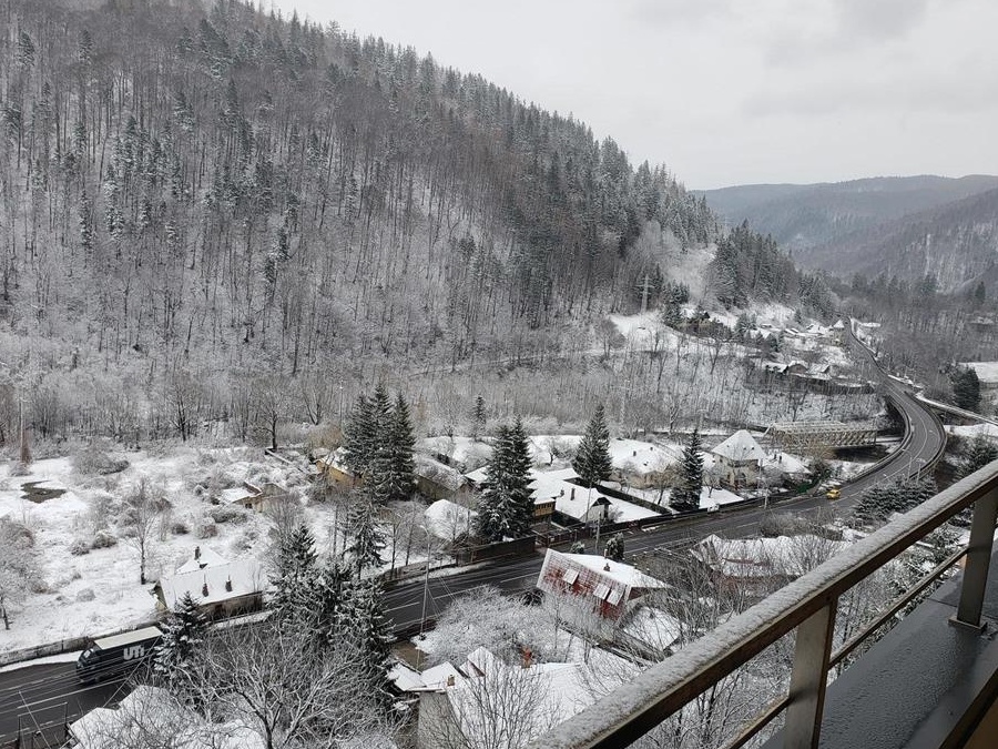 Apartament 2 camere, Sinaia