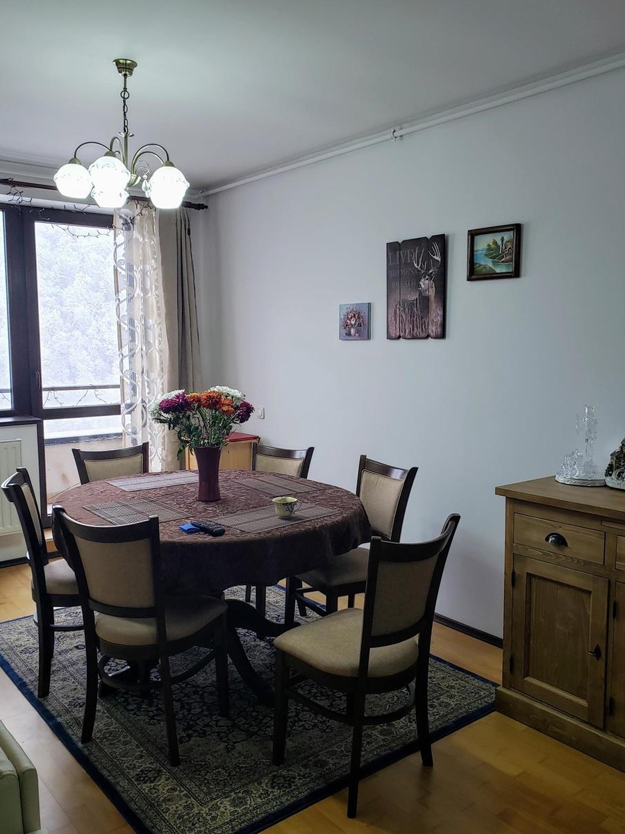 Apartament 2 camere, Sinaia