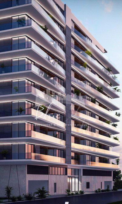 Apartament 2 camere situat in SARAESA Mamaia-Teatrul de vara