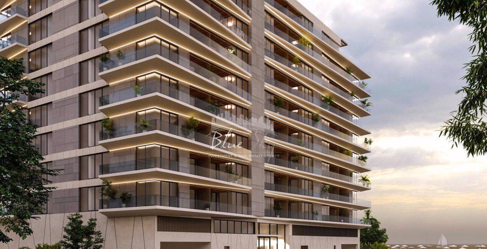 Apartament 2 camere situat in SARAESA Mamaia-Teatrul de vara