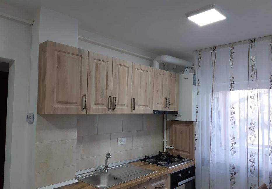 apartament 2 camere Soarelui