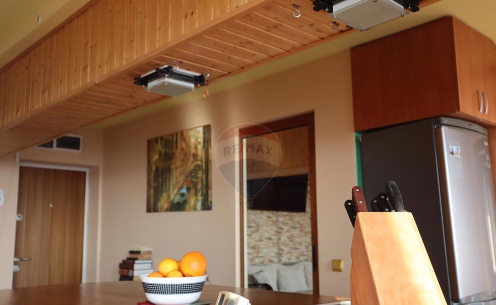 Apartament 2 camere Soseaua Buzăului/SCHIMB