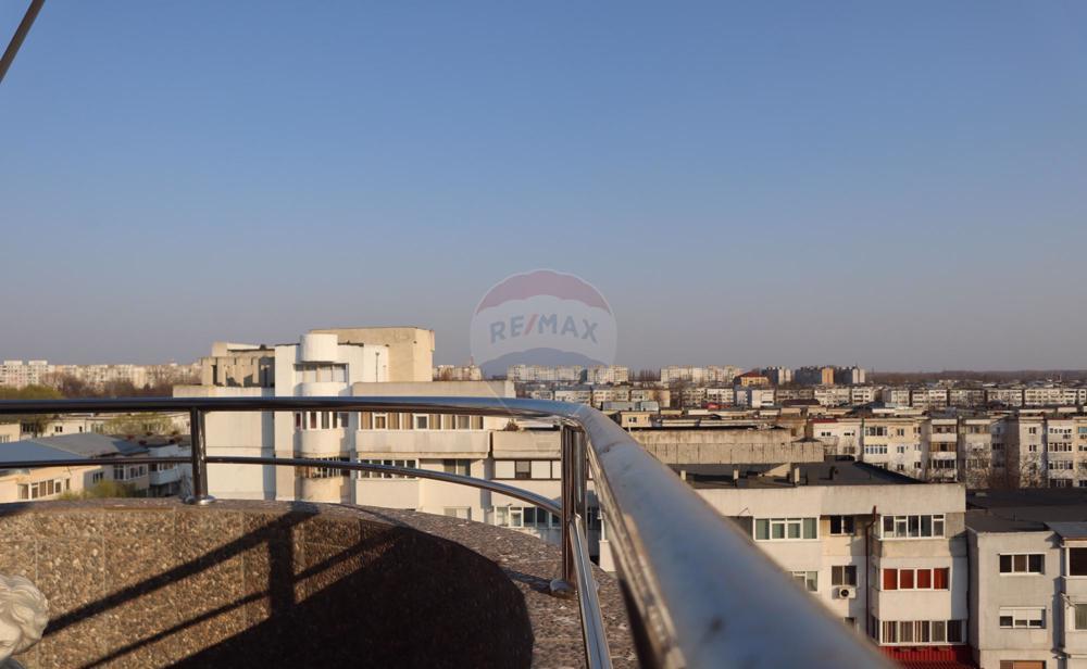 Apartament 2 camere Soseaua Buzăului/SCHIMB