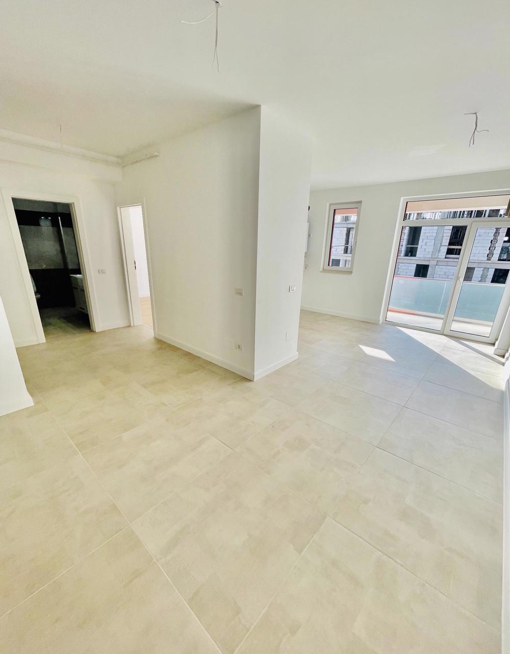 Apartament 2 camere spatios, 0% COMISION-90.500 euro TVA inclus!