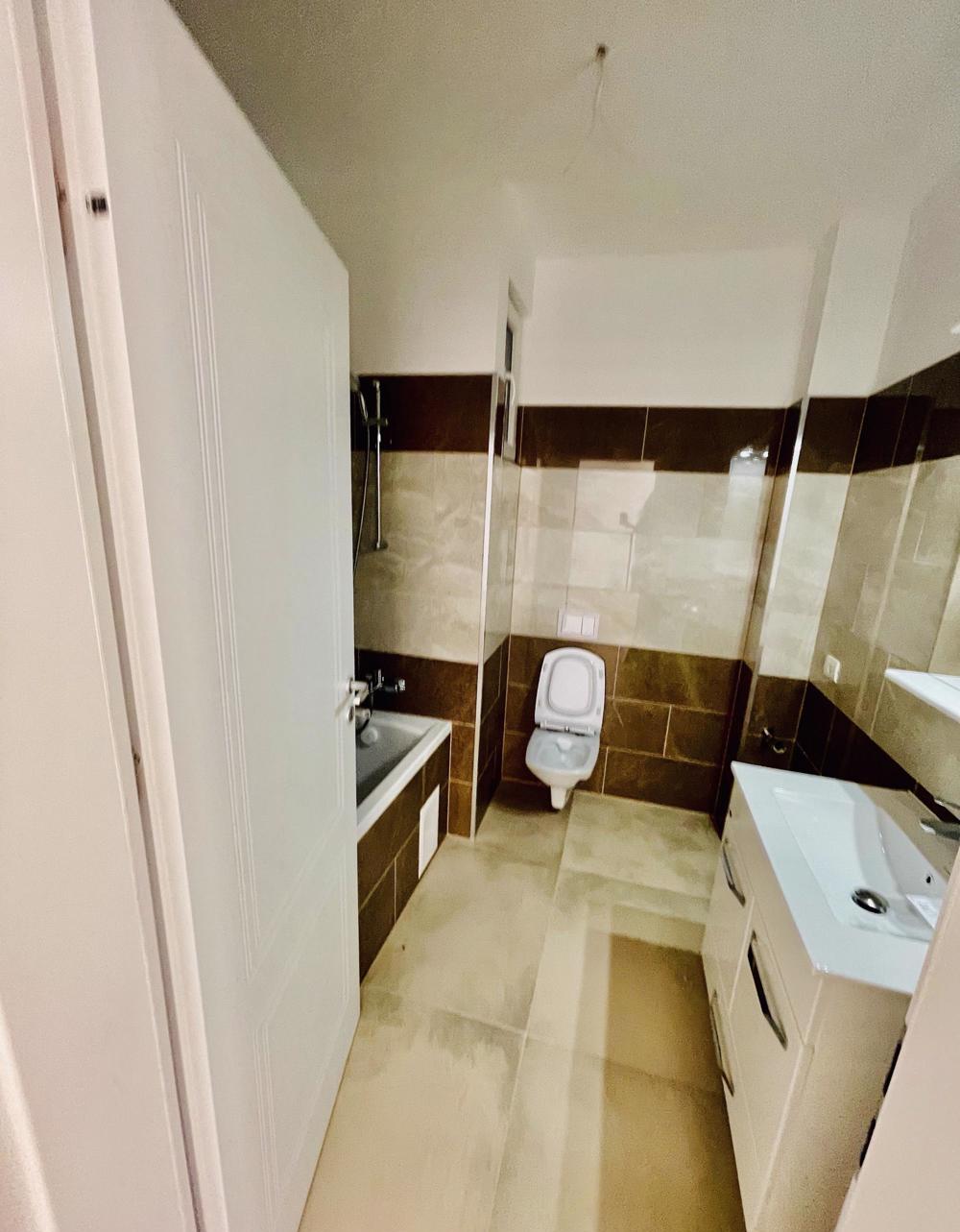 Apartament 2 camere spatios, 0% COMISION-90.500 euro TVA inclus!