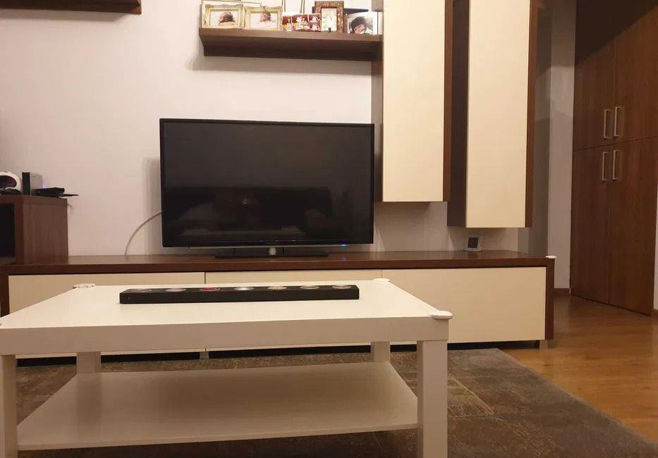 !! Apartament 2 Camere Stefan Cel Mare !!!