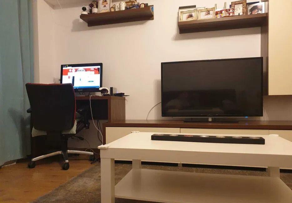 !! Apartament 2 Camere Stefan Cel Mare !!!