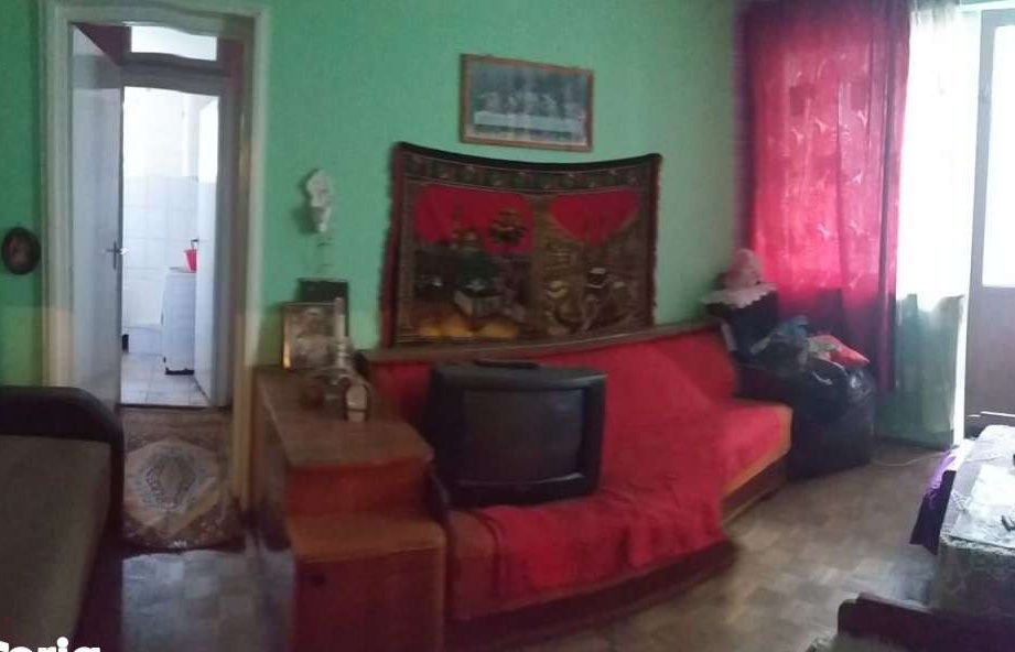 Apartament 2 camere Str Armatei Romane