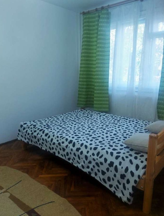 Apartament 2 camere - str. Septimiu Albini