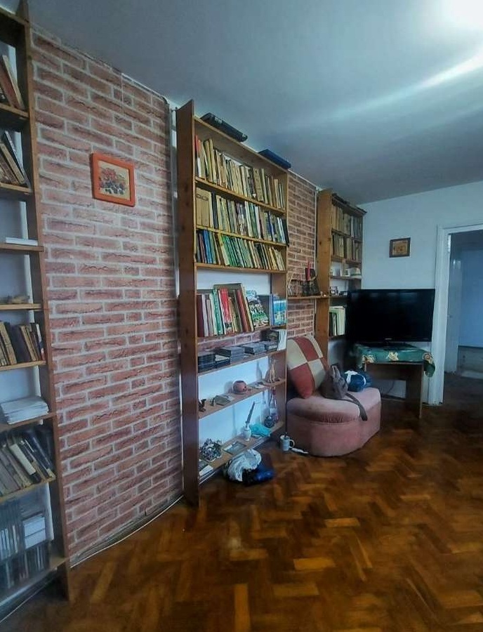 Apartament 2 camere - str. Septimiu Albini