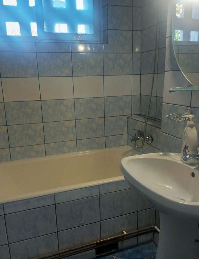 Apartament 2 camere - str. Septimiu Albini