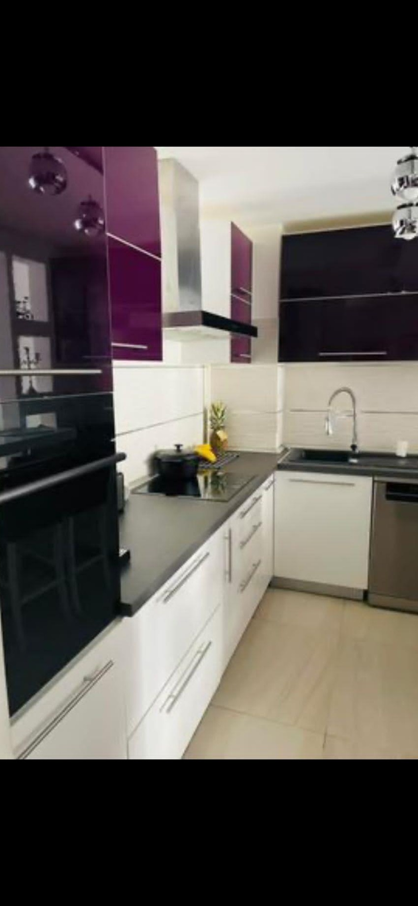 Apartament 2 Camere Style Residence
