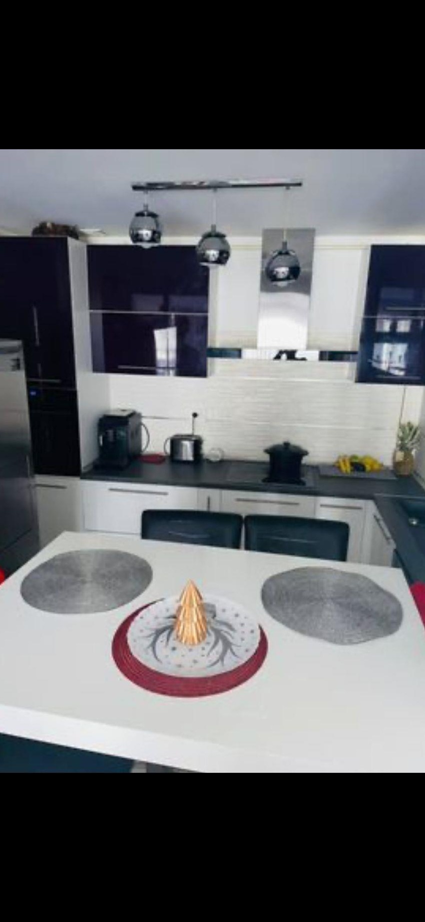 Apartament 2 Camere Style Residence