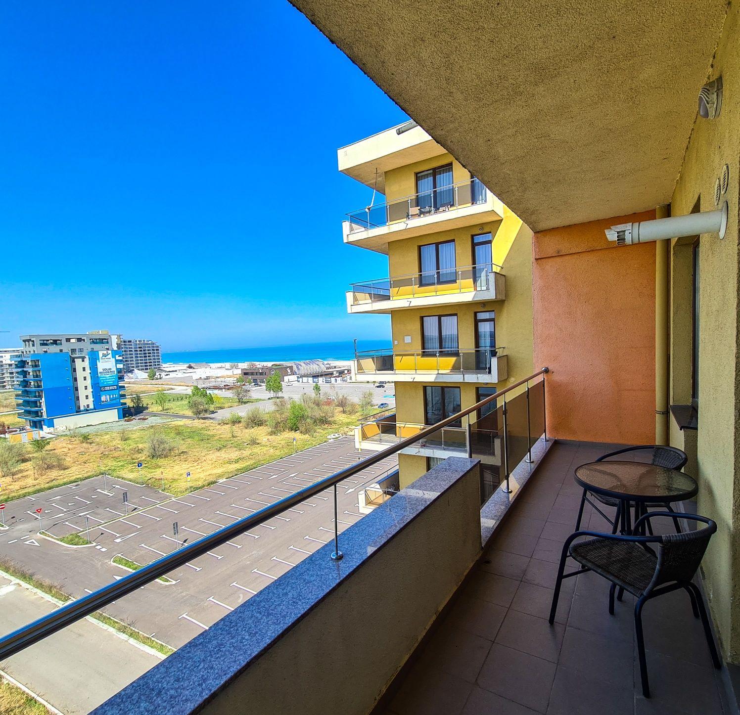 Apartament 2 camere Summerland