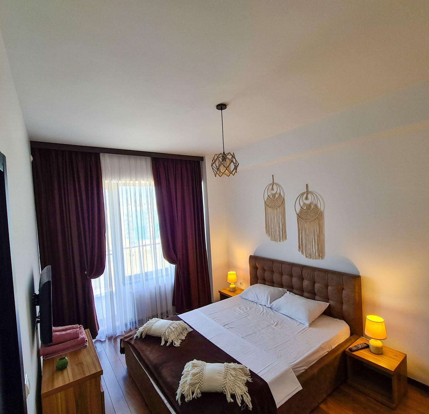 Apartament 2 camere Summerland