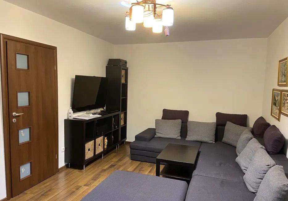 !! Apartament 2 Camere Tei Parcare !!